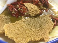 -龙虾奇迹(大华三路店)