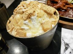招牌年糕-KCOOKING概念韩餐(世茂52+店)