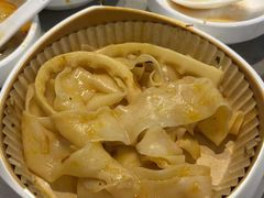 -海底捞火锅(新华联梦想城店)