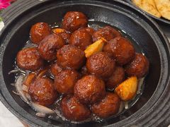铁煲藕丸-庐州太太(鼓楼店)