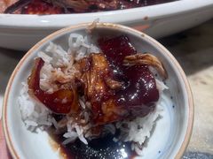 -梁家大院•农家菜(昆山会展中心店)