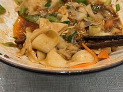 -大嘻咹biangbiang面(历史博物馆店)