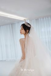 -B.Bridge Couture婚纱礼服(福田店)