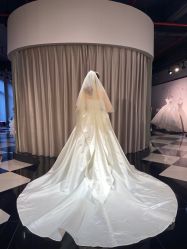 -珠海女王嫁衣馆(珠海左右创意园店)