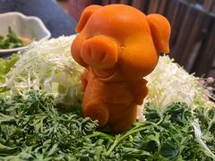 -湊湊火锅·茶憩(新中关购物中心店)