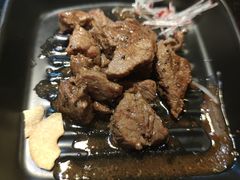 -德川家日本料理(中关村寰太大厦店)