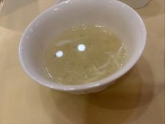上汤银鱼羹-王宝和酒家(黄浦店)