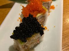 三味诱惑-樱町三味日本料理(城乡世纪广场店)