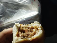 -长发西饼(临顿路店)