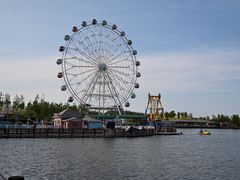 -渔岛海洋度假区