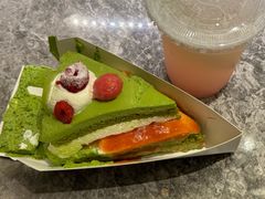 -EAU CAFE(永康路店)