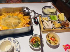 -螺大喜螺蛳粉火锅(雍和宫店)