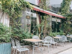 -老欧洲咖啡·西餐(后湖店)