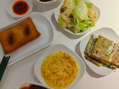 -阿那亚第六食堂(文创街区店)