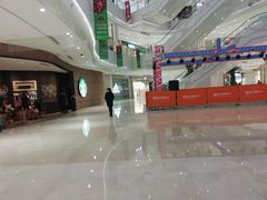 -圆融购物中心(南天成路店)