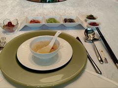 -君来湖滨饭店·渔餐厅