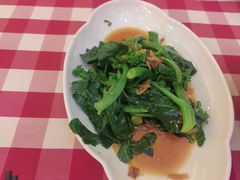 -西贝(金桥店)