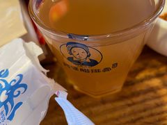 -阿婆情腊排骨火锅(金虹路店)