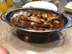 -眷江南之小蓝鲸(王府大街店)