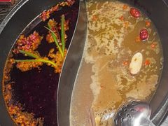 -冯校长老火锅(双桥路店)