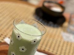 -乔曰Qiao Yue·茶咖局