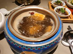 -享月汤皇·海鲜小火锅·聚会(曲江创意谷店)