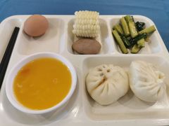 -月坛宾馆-聚仙楼餐厅