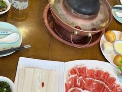 -蘭番坊青海特色铜锅涮·清真