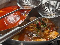-左庭右院鲜牛肉火锅(新梅广场店)
