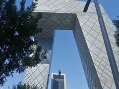 -中央广播电视总台(光华路办公区)