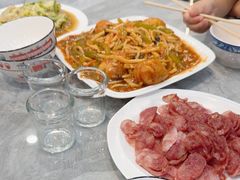 -小饭桶(野三坡百里峡店)
