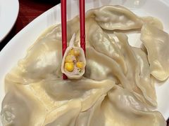 -喜家德虾仁水饺(世纪大都会店)