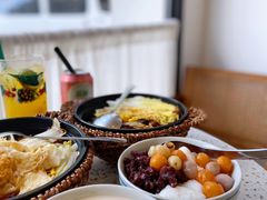 -堂屋糖水店(愚园店)