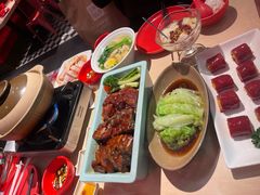 -避风塘(宝山万达店)