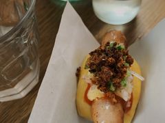 -BOR Eatery(安福路店)