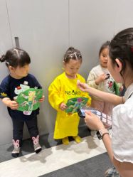 -奈尔宝家庭中心·亲子餐厅(华采天地店)
