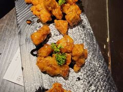 -绿茶餐厅(哈尔滨凯德店)