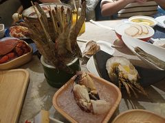 -海鼎荟海鲜姿造(晋江宝龙店)