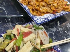 -后卫寨猫耳朵(后卫寨店)