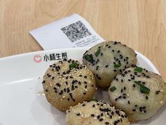 -小杨生煎(成山巴黎春天店)