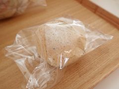 伯爵茶米面包-山形面包店