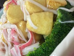 -昱德来·天津菜(河西店)