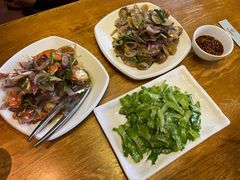 -南海渔家•海鲜•正宗海南菜(海棠湾店)