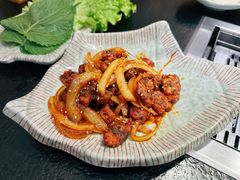-臻牛烤肉