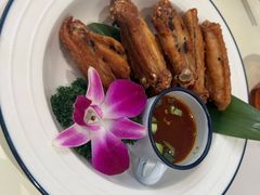 -太食獸泰式茶餐厅(IFS国金中心店)