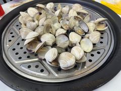 -船奇蒸汽海鲜·闽菜(八市海鲜总店)