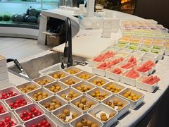 -水之梦(黄浦店)