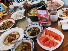 -糟粕醋·椰苑海南菜餐厅(亚龙湾天域酒店)