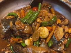 -烹湘·鲜炒湖南土菜(海珠店)