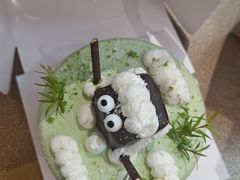 -静宜和她的朋友(星海广场店)